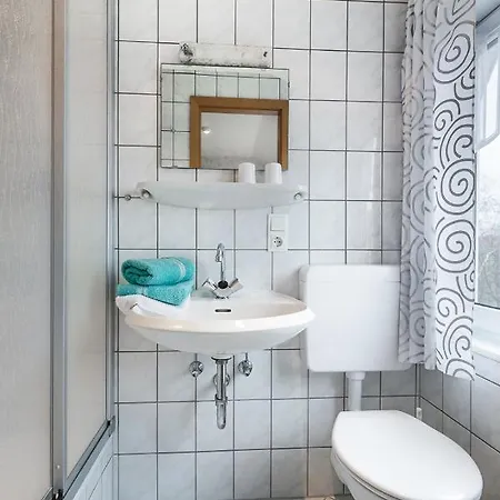 Haus Naase Am Leuchtturm 2 *